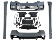 BMW 5 Serie G30/G31 2017–2023 M5 F90 bodykit set (voor 2017-2020) foto 2
