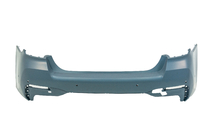 BMW 5 Serie G30/G31 2017–2023 M5 F90 bodykit set (voor 2017-2020) foto 25