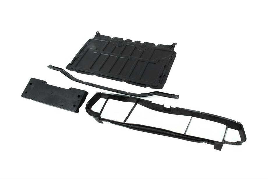 BMW 5 Serie G30/G31 2017–2023 M5 F90 bodykit set (voor 2017-2020) Foto 12