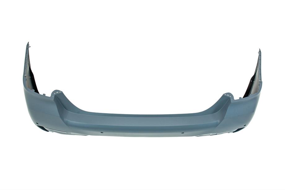 BMW 5 Serie G30/G31 2017–2023 M5 F90 bodykit set (voor 2017-2020) Foto 27