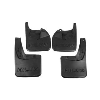 Premium spatlappen REVO 2015-2022 (4WD, 4 stuks) foto 1