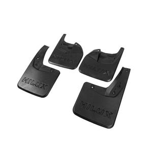 Premium spatlappen REVO 2015-2022 (4WD, 4 stuks) foto 2