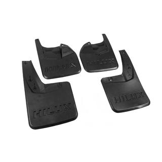 Premium spatlappen REVO 2015-2022 (4WD, 4 stuks) foto 3
