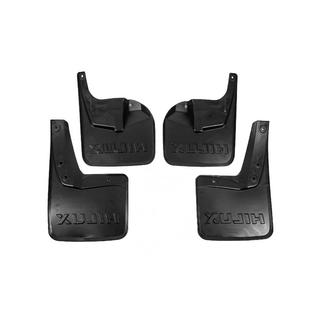 Premium spatlappen REVO 2015-2022 (4WD, 4 stuks) foto 4
