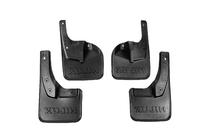 Toyota Hilux 2015– Spatlappen Premium REVO 2015-2022 (2WD, 4 stuks) foto 4