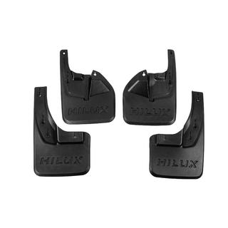 Spatlappen Premium REVO 2015-2022 (2WD, 4 stuks) foto 1