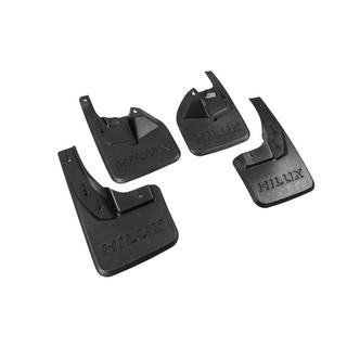 Spatlappen Premium REVO 2015-2022 (2WD, 4 stuks) foto 3