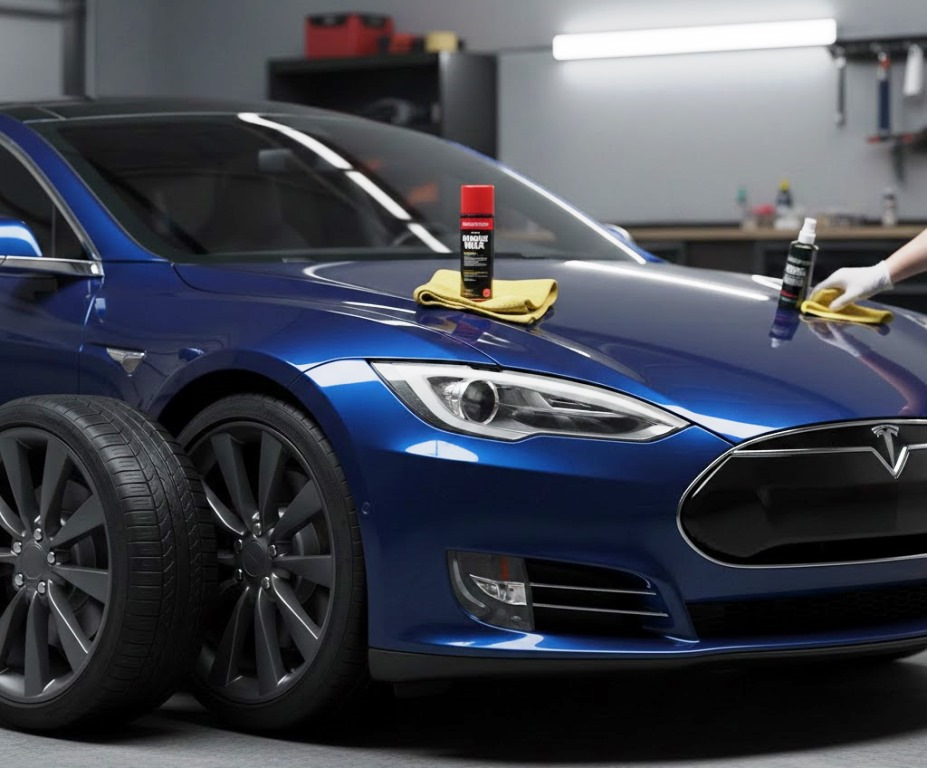 Top 5 budgettips om je auto er duurder uit te laten zien