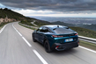 Review van de Peugeot 408 crossover foto 4