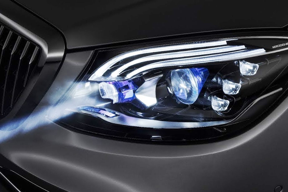 Adaptieve verlichting: hoe werkt het en wat is het voordeel?