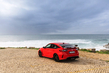 Review: Honda Civic Type R (FL5) foto 4