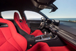 Review: Honda Civic Type R (FL5) foto 6