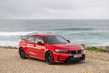 Review: Honda Civic Type R (FL5) foto 3