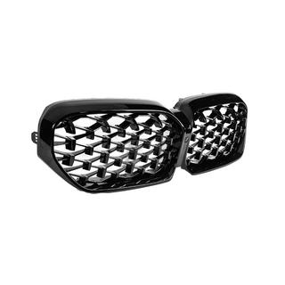Niergrilles Diamond Black (2021-2023) foto 4