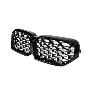 Niergrille Diamond Silver (2021-2023) foto 3