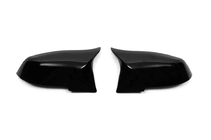BMW 3-serie F34 2013–2020 Spiegelkappen M-Look (2 stuks) foto 3