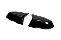 BMW 3-serie F34 2013–2020 Spiegelkappen M-Look (2 stuks) foto 4