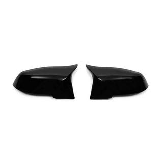 Spiegelkappen M-Look (2 stuks) BMW 3-serie F34 2013–2020 foto 3