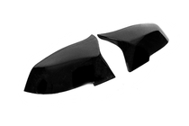 BMW 3-serie F34 2013–2020 Spiegelkappen M-Look (met clips, 2 stuks) foto 5