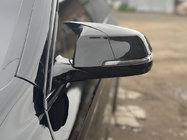 BMW 5 Serie F07 2009–2017 Spiegelkappen M-Look 2013-2017 (met clips, 2 stuks) foto 1