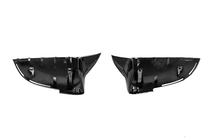 BMW 5 Serie F07 2009–2017 Spiegelkappen M-Look 2013-2017 (met clips, 2 stuks) foto 5