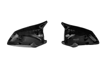 BMW 5 Serie F07 2009–2017 Spiegelkappen M-Look 2009-2013 (met clips, 2 stuks) foto 5