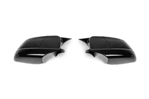 BMW 5 Serie F07 2009–2017 Spiegelkappen 2009-2013 M-Look (2 stuks) foto 2