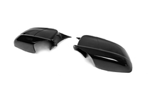 BMW 5 Serie F07 2009–2017 Spiegelkappen 2009-2013 M-Look (2 stuks) foto 3