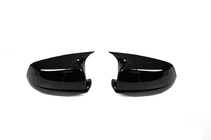 BMW 5 Serie F07 2009–2017 Spiegelkappen 2009-2013 M-Look (2 stuks) foto 4