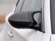 BMW 3-serie E92/E93 2006–2013 Spiegelkappen voor M3, carbon foto 2