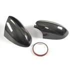 BMW 3-serie E92/E93 2006–2013 Spiegelkappen voor M3, carbon foto 7
