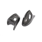 BMW 3-serie E92/E93 2006–2013 Spiegelkappen (voor 2006-2010, carbon) foto 2