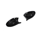 BMW 3-serie E92/E93 2006–2013 Spiegelkappen (voor 2006-2010, carbon) foto 4