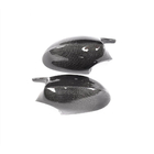 BMW 3-serie E92/E93 2006–2013 Spiegelkappen (voor 2006-2010, carbon) foto 3