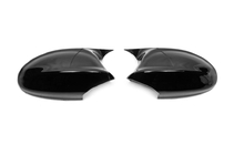 BMW 3-serie E92/E93 2006–2013 Spiegelkappen 2006-2010 M-Look (2 stuks) foto 2