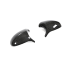BMW 3-serie E92/E93 2006–2013 Spiegelkappen (voor 2010-2013, carbon) foto 2
