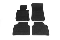 BMW 3-serie E92/E93 2006–2013 Polytep rubber automatten (4-delig) foto 2
