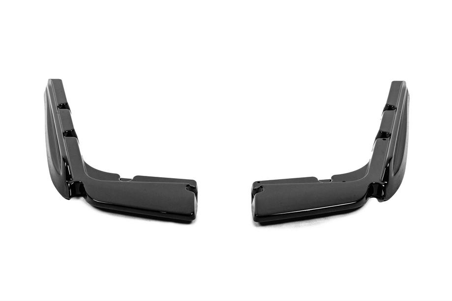 BMW 3 Serie F30/F31 2012–2019 Hoekafdekkingen voor achterbumper M-Sport (ABS) Foto 1