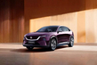 Mazda EZ-60 in beeld: hybride en elektrische auto in één model foto 1