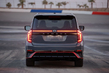 Review Nissan Armada III NISMO 2026: Krachtige offroad-topper foto 4