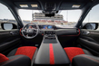 Review Nissan Armada III NISMO 2026: Krachtige offroad-topper foto 6
