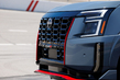 Review Nissan Armada III NISMO 2026: Krachtige offroad-topper foto 5