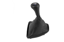 BMW 3-serie E92/E93 2006–2013 Pookknop en pookhoes 25118037308 V1 (6-versnellings) foto 1