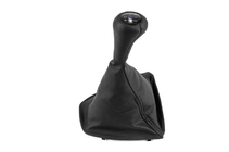 BMW 3-serie E92/E93 2006–2013 Pookknop en pookhoes 25118037308 V1 (6-versnellings) foto 2