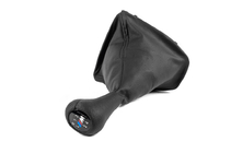 BMW 3-serie E92/E93 2006–2013 Pookknop en pookhoes 25118037308 V1 (6-versnellings) foto 4