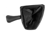 BMW 3-serie E92/E93 2006–2013 Pookknop en pookhoes 25118037308 V1 (6-versnellings) foto 5
