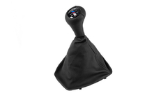 BMW 3-serie E92/E93 2006–2013 Pookknop en pookhoes 25118037308 V2 (6-versnellingen) foto 2