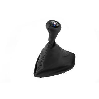 Pookknop en pookhoes 25118037308 V2 (6-versnellingen) BMW 3-serie E92/E93 2006–2013 foto 1