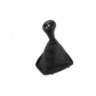 Pookknop en pookhoes 25118037308 V2 (6-versnellingen) BMW 3-serie E92/E93 2006–2013 foto 2