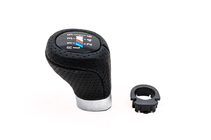 BMW 3-serie E92/E93 2006–2013 Pookknop (OEM) foto 4